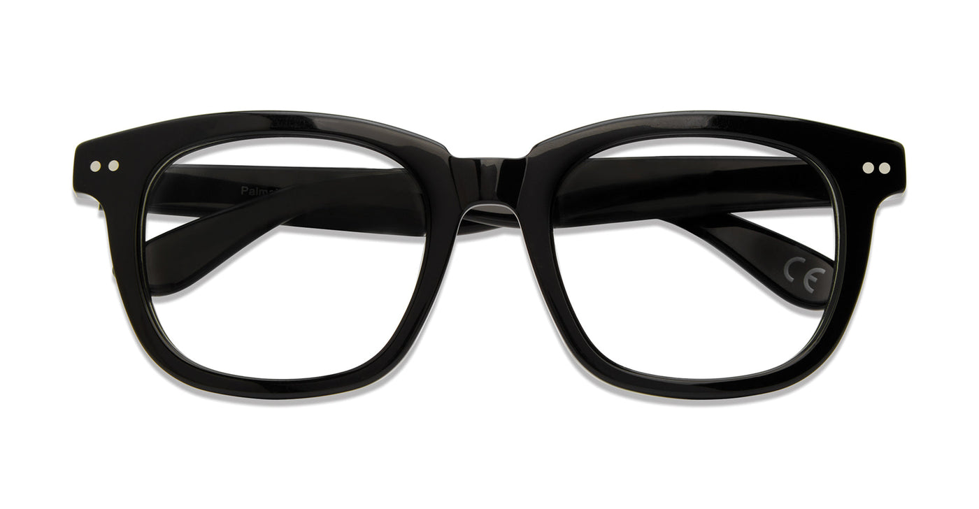 Prive Revaux Palmetto Black #colour_black