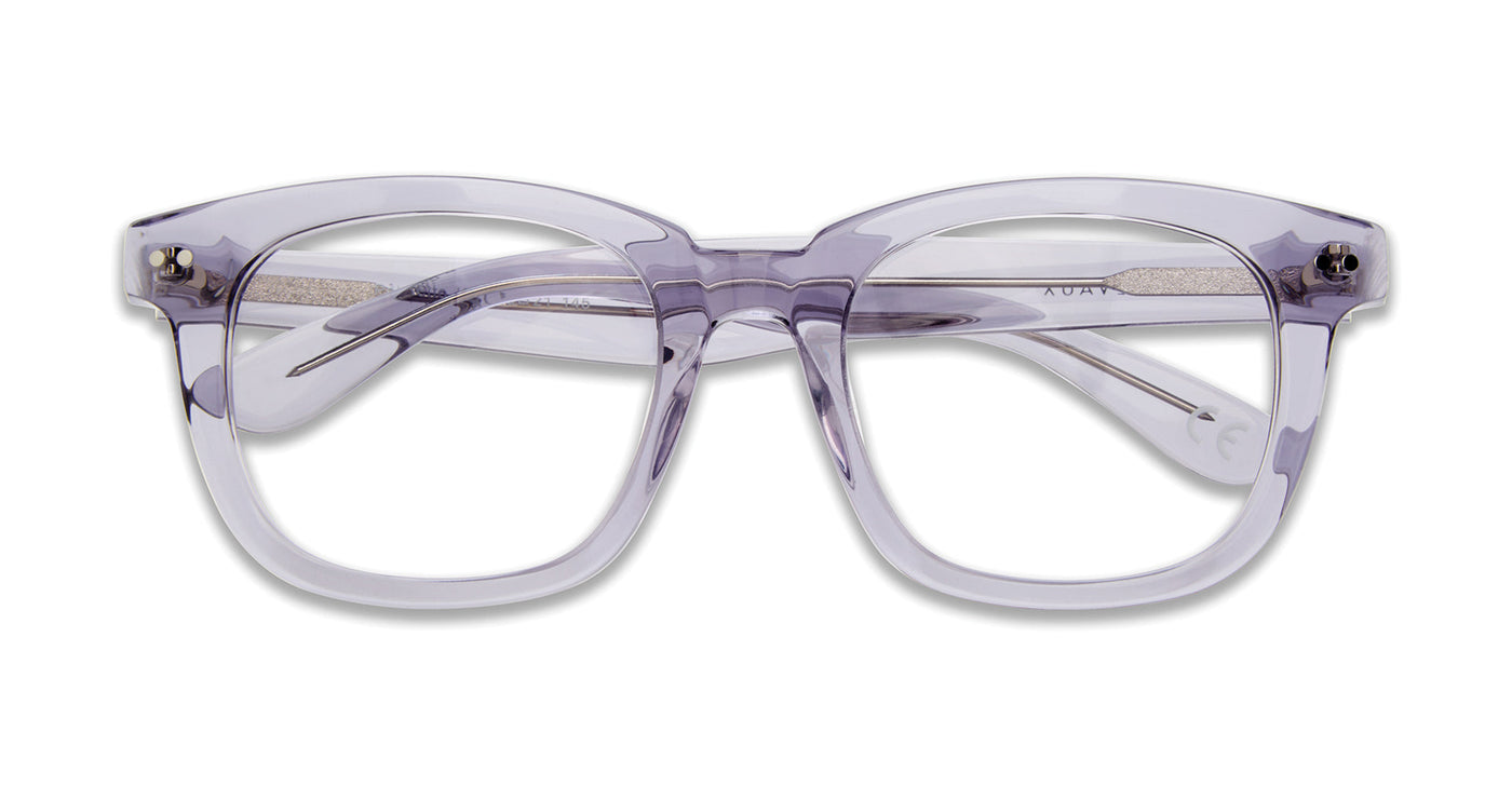 Prive Revaux Palmetto Crystal Grey #colour_crystal-grey