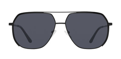 Prive Revaux Fuego/S Black/Grey Polarised #colour_black-grey-polarised