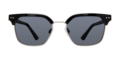 Prive Revaux Boat Day/S Black/Grey Polarised #colour_black-grey-polarised