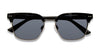 Prive Revaux Boat Day/S Black/Grey Polarised #colour_black-grey-polarised