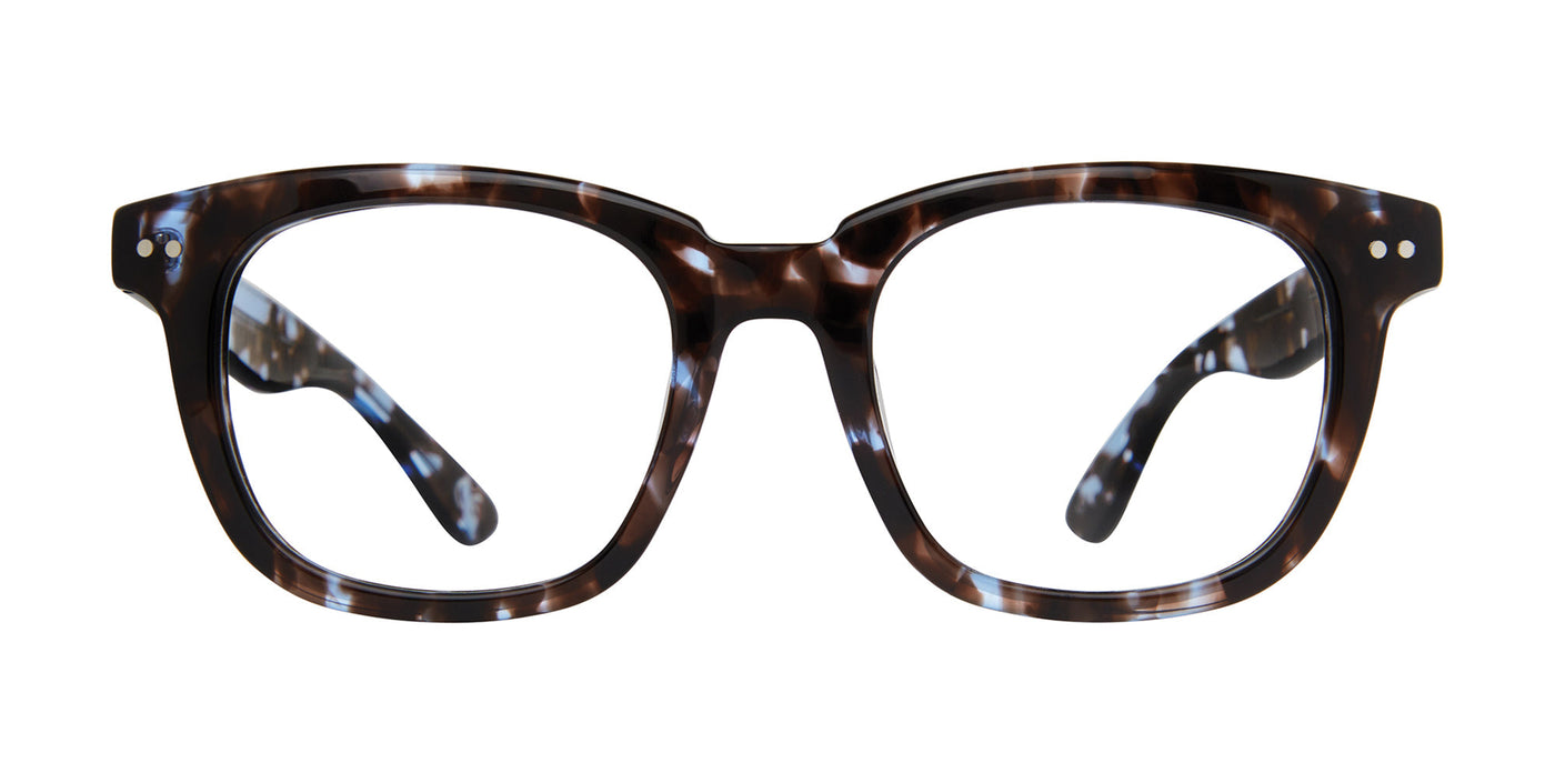 Prive Revaux Palmetto Blue Havana #colour_blue-havana