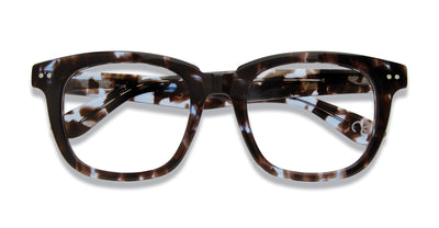 Prive Revaux Palmetto Blue Havana #colour_blue-havana