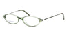 Burberry BE8350 Green #colour_green