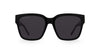 Balenciaga BB0056S Black/Grey #colour_black-grey