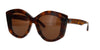 Balenciaga BB0126S Dark-Tortoise-Brown #colour_dark-tortoise-brown