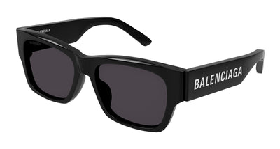 Balenciaga BB0262SA Black/Grey #colour_black-grey