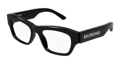 Balenciaga BB0264O Black #colour_black