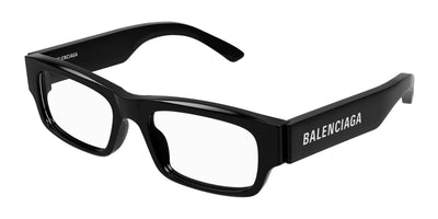 Balenciaga BB0265O Black #colour_black