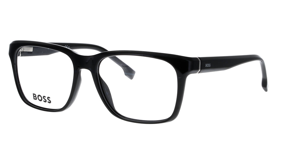 Boss 1377 Black #colour_black