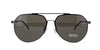 Boss 1404/F/SK Asian Fit Matte Dark Ruthenium/Grey #colour_matte-dark-ruthenium-grey