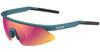 Bolle Status Grey Frost/Brown Pink Polarized #colour_grey-frost-brown-pink-polarized