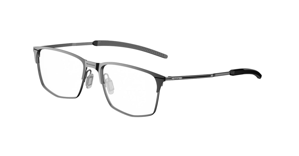Bolle Covel 01 Gunmetal Matte #colour_gunmetal-matte