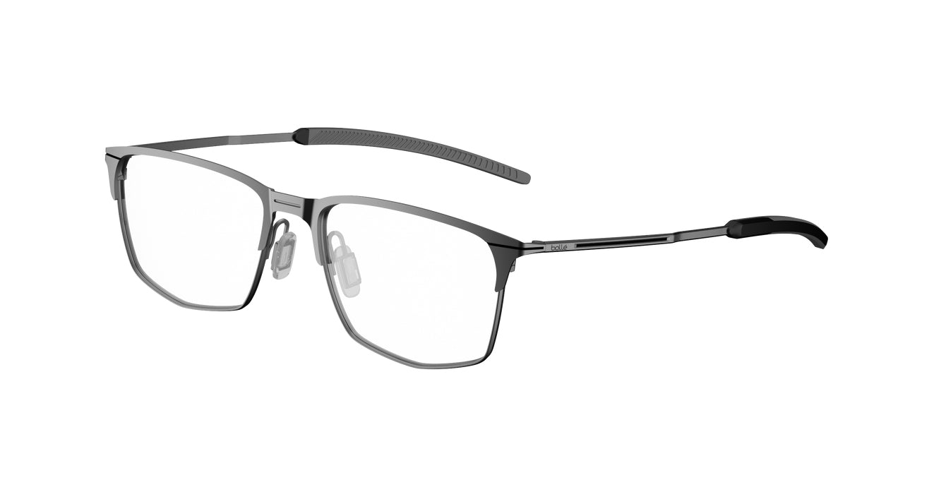 Bolle Covel 01 Gunmetal Matte #colour_gunmetal-matte