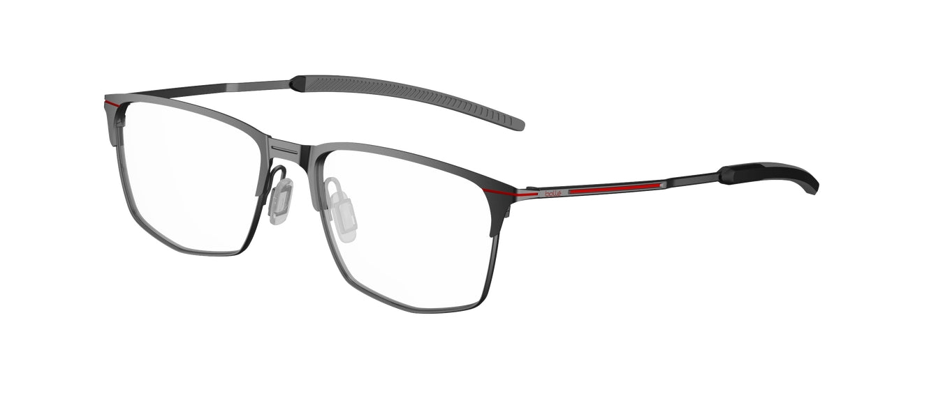 Bolle Covel 01 Black Red Matte #colour_black-red-matte