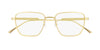 Bottega Veneta BV1015O Gold #colour_gold-