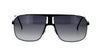 Carrera 1043/S Black-Grey-Polarised #colour_black-grey-polarised