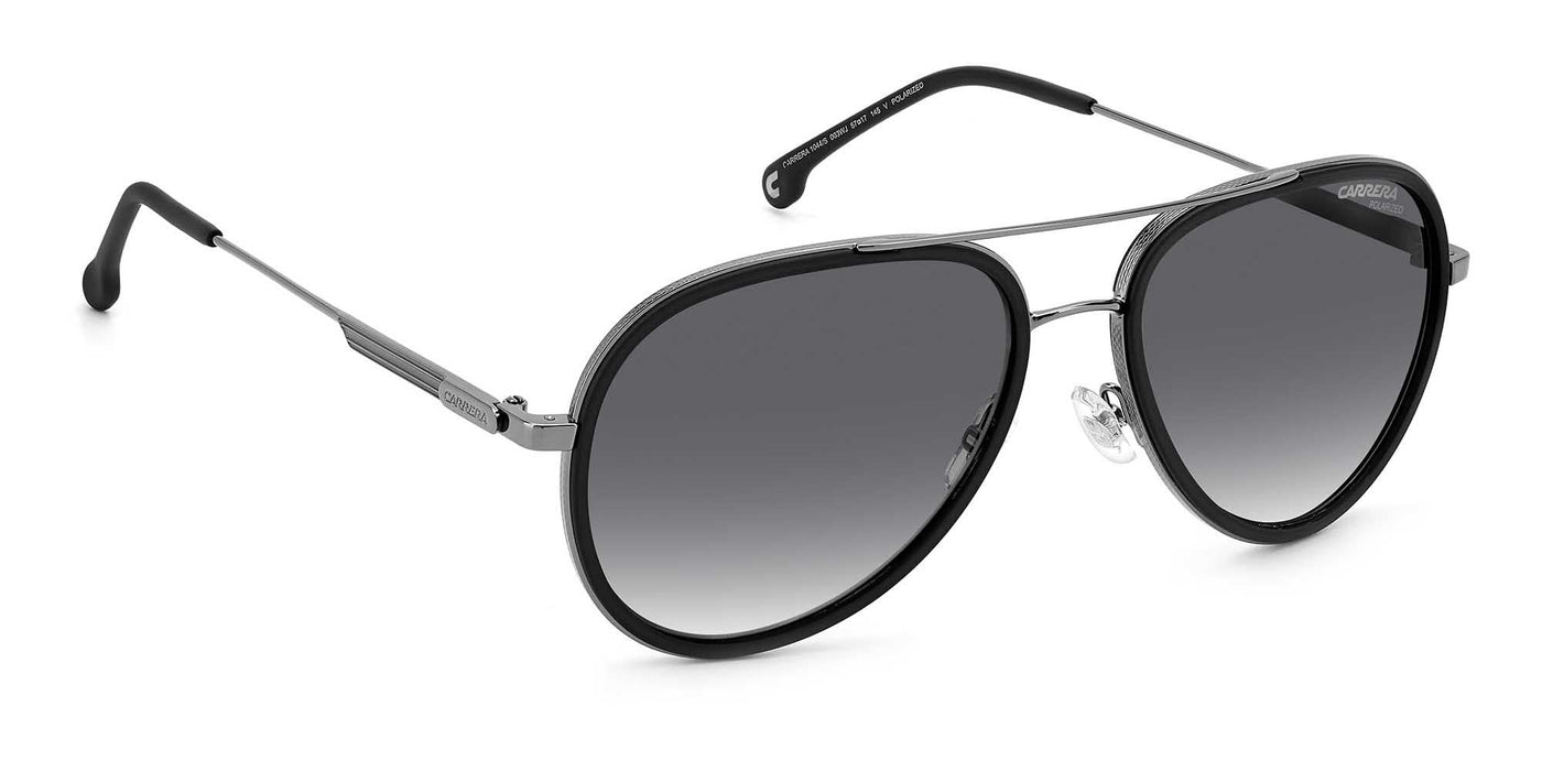 Carrera 1044/S Black/Polarised Grey Gradient #colour_black-polarised-grey-gradient