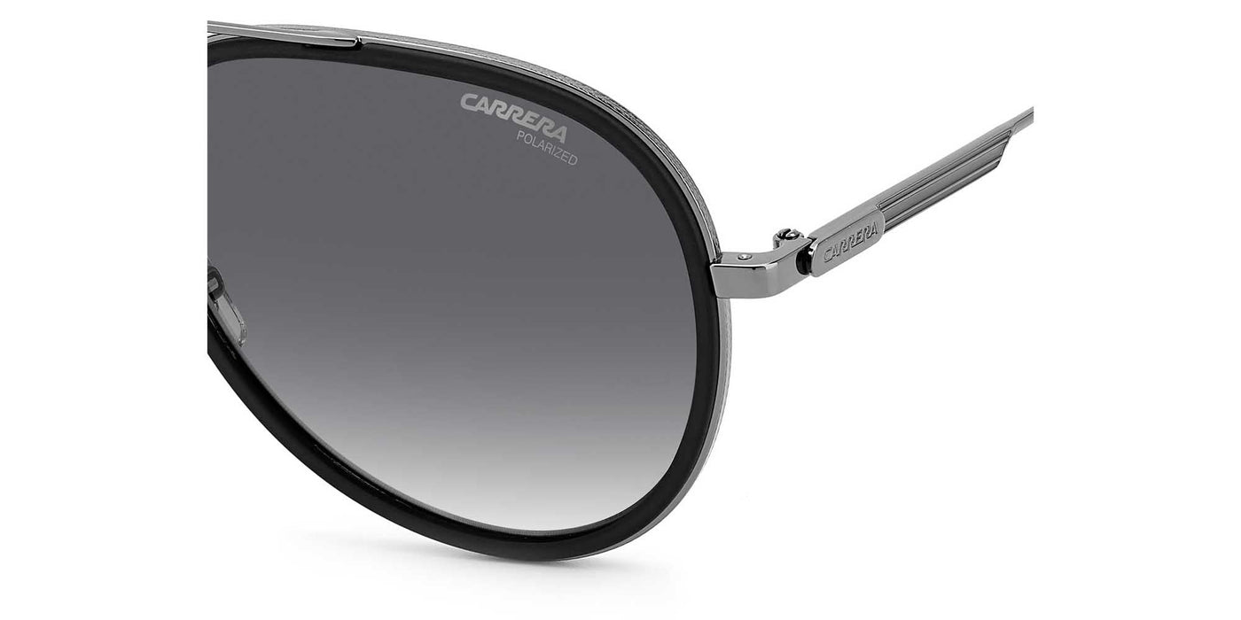 Carrera 1044/S Black/Polarised Grey Gradient #colour_black-polarised-grey-gradient