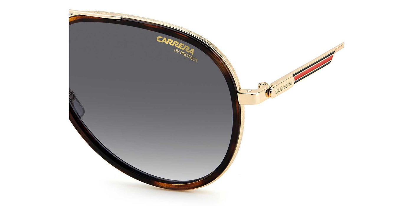 Carrera 1044/S Havana/Grey Gradient #colour_havana-grey-gradient