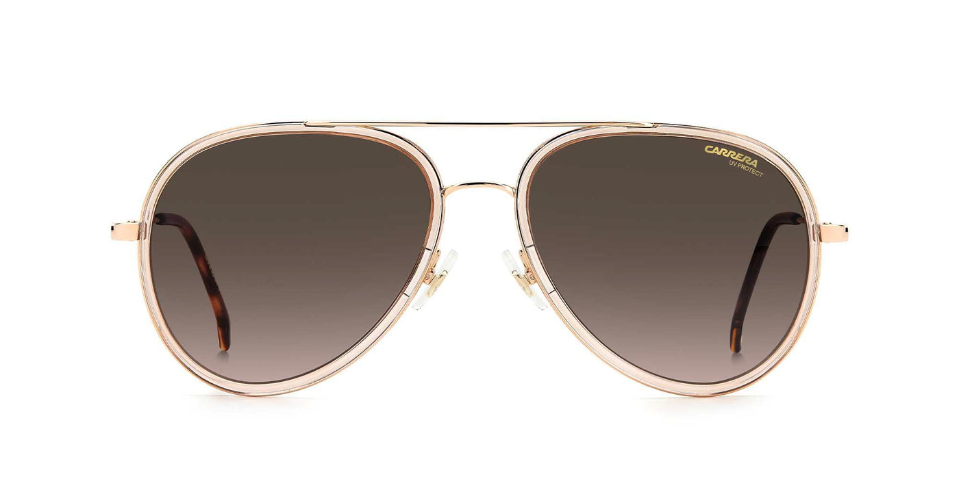 Carrera 1044/S Nude/Brown Gradient #colour_nude-brown-gradient