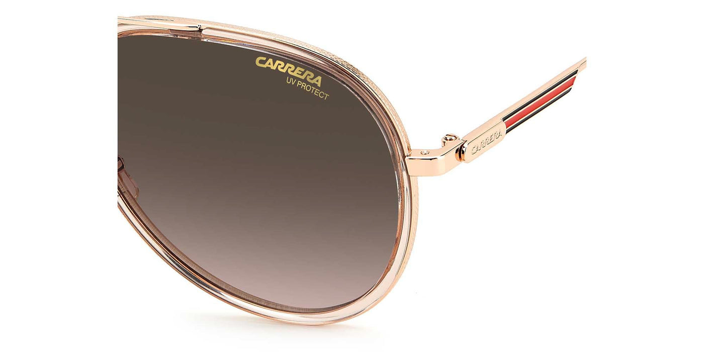 Carrera 1044/S Nude/Brown Gradient #colour_nude-brown-gradient