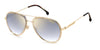 Carrera 1044/S Champagne/Blue Gradient #colour_champagne-blue-gradient