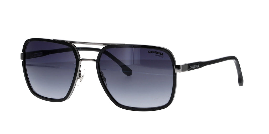 Carrera 256/S Gunmetal/Grey Gradient #colour_gunmetal-grey-gradient