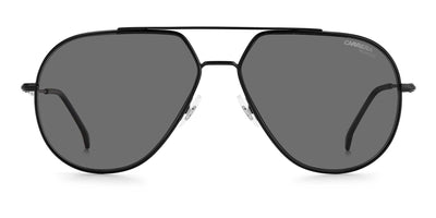 Carrera 274/S Matte Black/Polarised Grey #colour_matte-black-polarised-grey