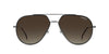 Carrera 274/S Dark Gunmetal/Brown Gradient #colour_dark-gunmetal-brown-gradient