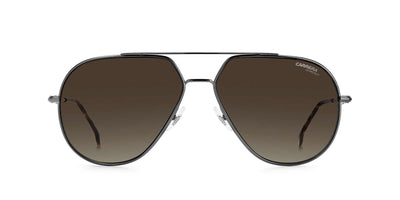 Carrera 274/S Dark Gunmetal/Brown Gradient #colour_dark-gunmetal-brown-gradient