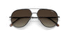 Carrera 274/S Dark Gunmetal/Brown Gradient #colour_dark-gunmetal-brown-gradient