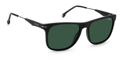 Carrera 276/S Matte Black/Green #colour_matte-black-green