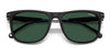 Carrera 276/S Matte Black/Green #colour_matte-black-green