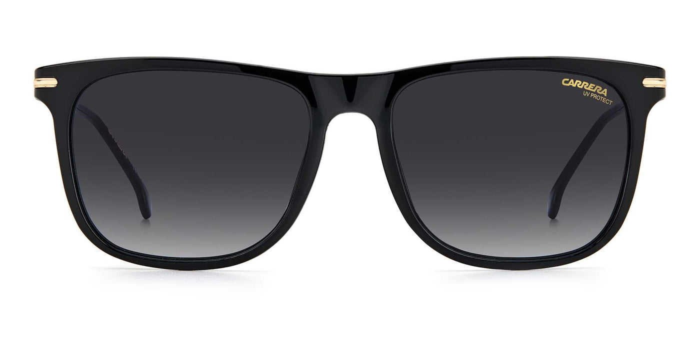 Carrera 276/S Black/Grey Gradient #colour_black-grey-gradient