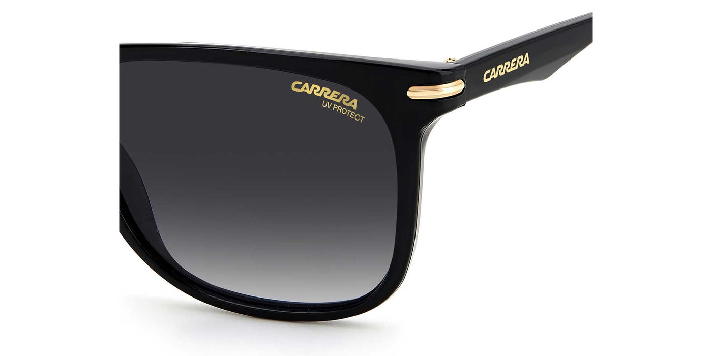 Carrera 276/S Black/Grey Gradient #colour_black-grey-gradient