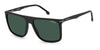 Carrera 278/S Matte Black/Polarised Green #colour_matte-black-polarised-green