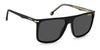 Carrera 278/S Black-Gold/Grey Mirror #colour_black-gold-grey-mirror