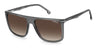 Carrera 278/S Grey/Brown Gradient #colour_grey-brown-gradient