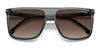 Carrera 278/S Grey/Brown Gradient #colour_grey-brown-gradient