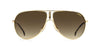 Carrera Gipsy65 Gold-Brown-Gradient #colour_gold-brown-gradient