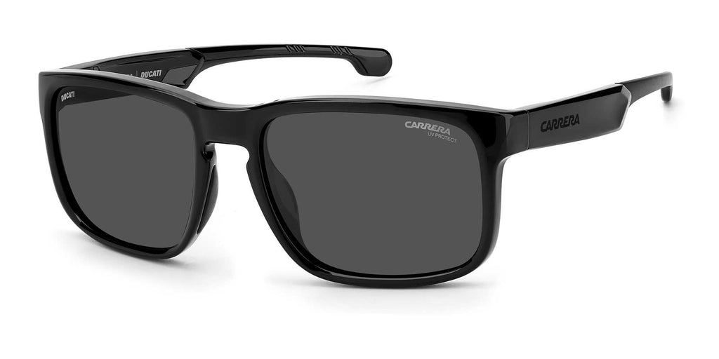 Carrera Ducati CARDUC 001/S Black/Grey #colour_black-grey