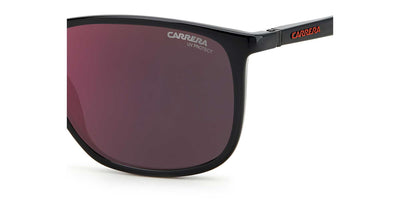 Carrera Ducati CARDUC 004/S Black-Red/Red Mirror #colour_black-red-red-mirror