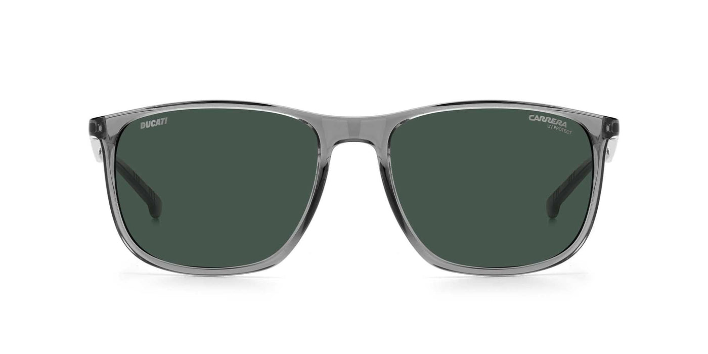 Carrera Ducati CARDUC 004/S Grey-Black/Green #colour_grey-black-green