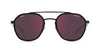 Carrera Ducati CARDUC 005/S Black-Red/Red Mirror #colour_black-red-red-mirror