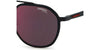 Carrera Ducati CARDUC 005/S Black-Red/Red Mirror #colour_black-red-red-mirror