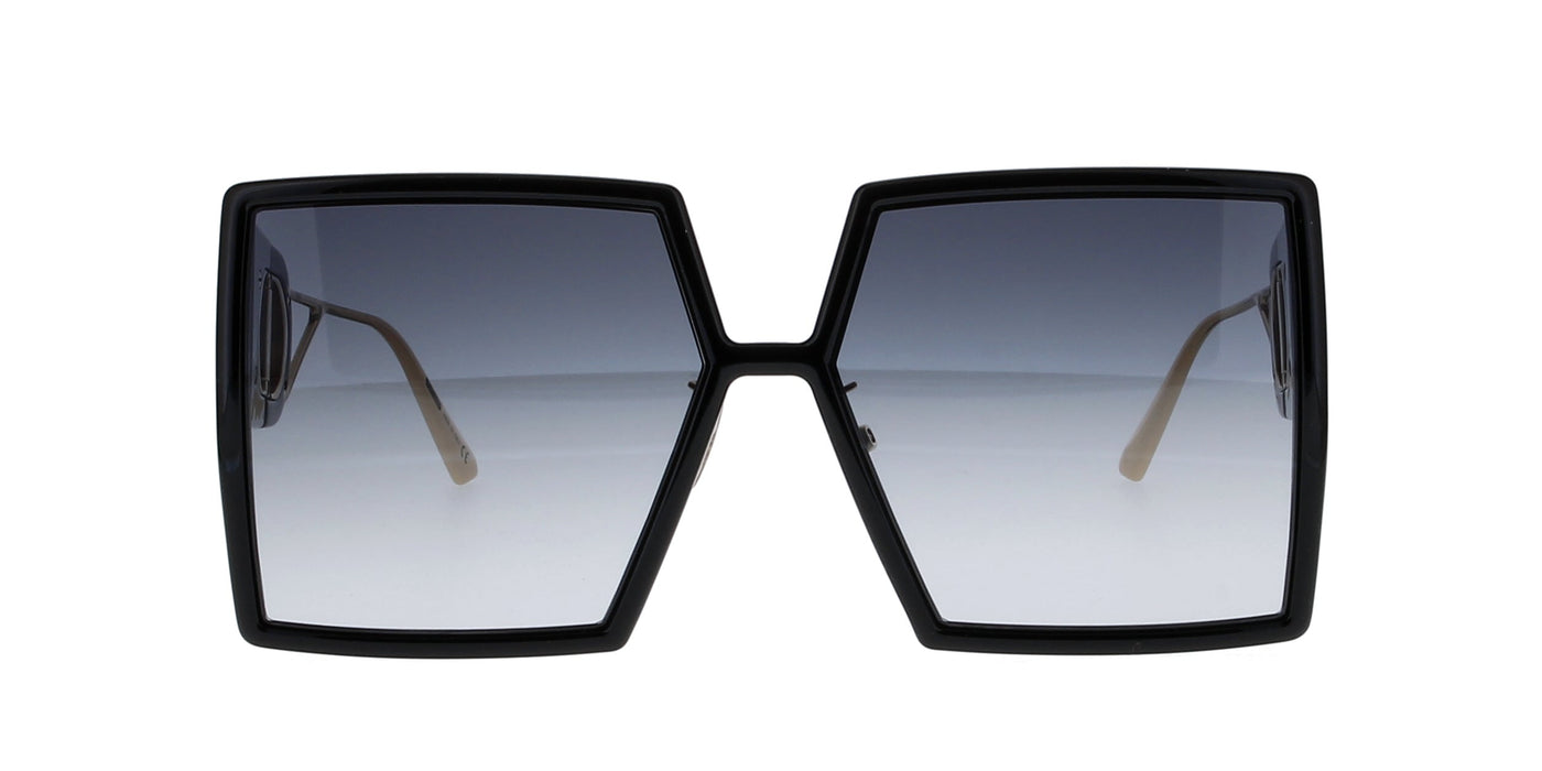 Dior 30 Montaigne SU CD40030U Black/Grey Gradient #colour_black-grey-gradient