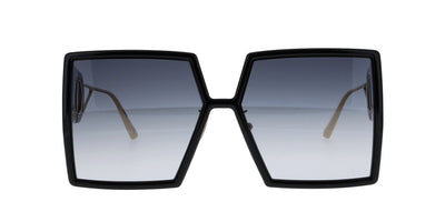 Dior 30 Montaigne SU CD40030U Black/Grey Gradient #colour_black-grey-gradient