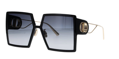 Dior 30 Montaigne SU CD40030U Black/Grey Gradient #colour_black-grey-gradient