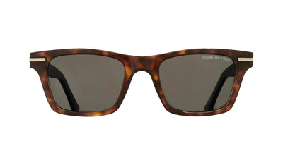Cutler and Gross 1337 SUN Dark Tortoise #colour_dark-tortoise